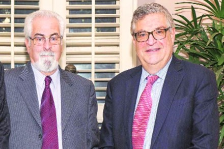 Peter Booth Wiley, Matthew Kissner, Wiley, John Wiley & Sons