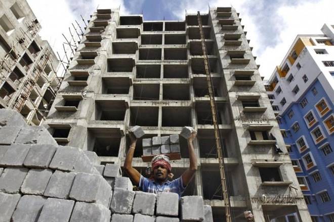 loan, home loan, construction, construction sector