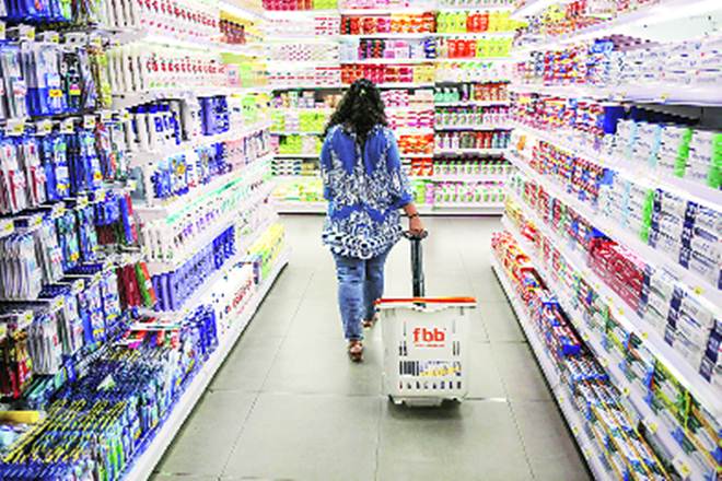jeffries, consumer sector, economy, Gross and Ebitda margin expansion