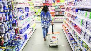 jeffries, consumer sector, economy, Gross and Ebitda margin expansion