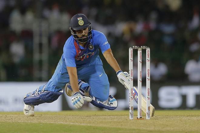 Nidahas T20 final, india, dinesh karthik, rohit sharma, india, sri lanka, bangladesh, cricket