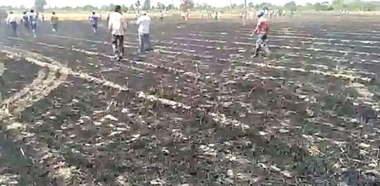 crop insurance scheme, narendra modi, Pradhan Mantri Fasal Bima Yojana, kharif season, Soil Health Cards, NITI Aayog , PMO, soil testing labs, Ministry of Agriculture crop insurance scheme, narendra modi, Pradhan Mantri Fasal Bima Yojana, kharif season, Soil Health Cards, NITI Aayog , PMO, soil testing labs, Ministry of Agriculture