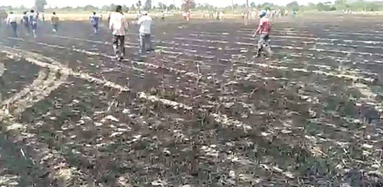 crop insurance scheme, narendra modi, Pradhan Mantri Fasal Bima Yojana, kharif season, Soil Health Cards, NITI Aayog , PMO, soil testing labs, Ministry of Agriculture