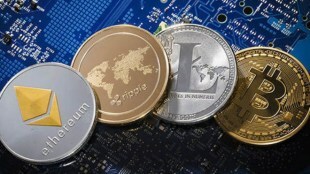 Goldman-backed startup Circle to hire 100 people to grow cryptocurrency operations