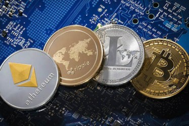Goldman-backed startup Circle to hire 100 people to grow cryptocurrency operations
