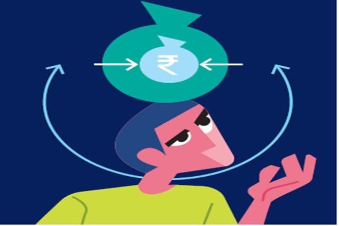 credit card, credit card dues, EMI payments, debt burden, personal lons, tips on finance