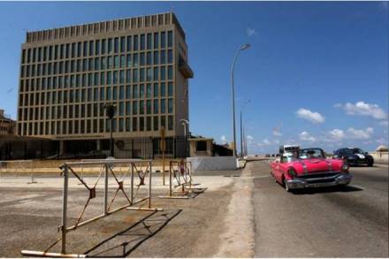 US embassy in Cuba, US government, cuba, US embassy personnel in Cuba, havana US embassy in Cuba, US government, cuba, US embassy personnel in Cuba, havana