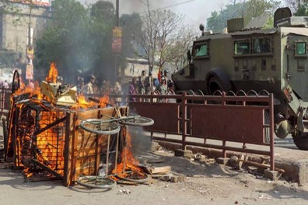 communal clash in bihar, detail analysis on communal clash in bihar, Nitish Kumar, Nalanda district, Ram Navami procession, ram navmi violence, ram navmi clash, news on communal violence in bihar