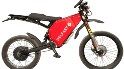 Motorcycle Delfast Electric Bike Price Delfast E-bike: World Record Breaking E-bike With Over 350 Motorcycle Delfast Electric Bike Price Delfast E-bike: World Record Breaking E-bike With Over 350