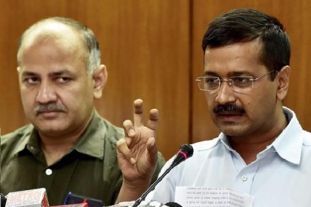 Delhi budget 2018 vs india budget 2018