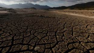 Moody's, Cape Town, south africa, Day Zero, south africa economy, South Africa economic rebound