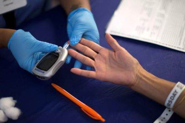 diabetes, new technology, health