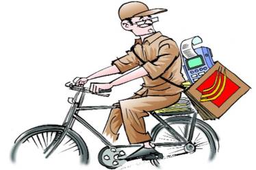 India Post, digital drive, PoS-man, point of sale machines, PoS machines, India Post PoS, digitalisation, digital india