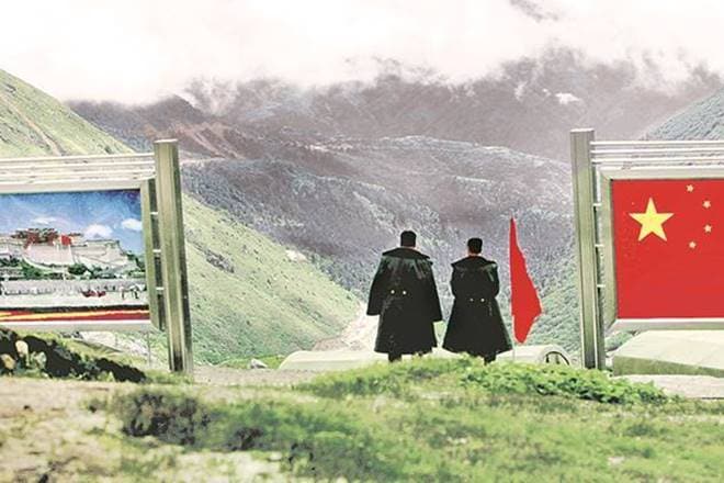 doklam, china, india, doklam stand-off, sikkim, indian envoy, Gautam Bambawale, Indian border, Chinese President Xi Jinping, pm narndra modi