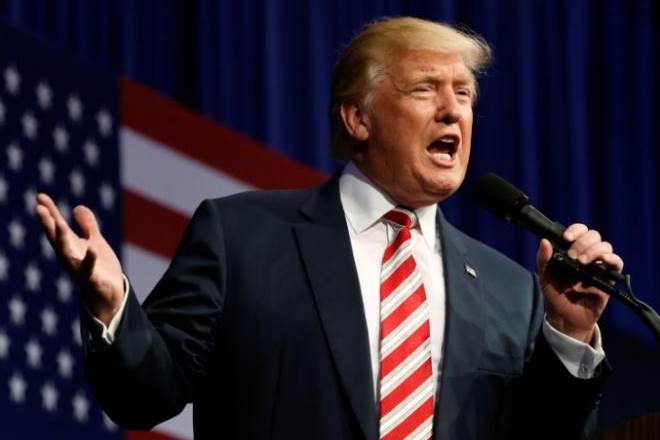 Donald trump, commerce secretary, European Union, united states, us, US tarrif, us steel tarrif, aluminium tarrif, world news
