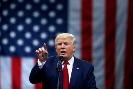 Donald Trump, US President, travel bill, US Taiwan travel bill, China, United States, White House