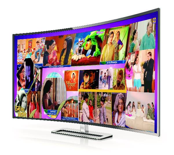 doordarshan, doordarshan tv