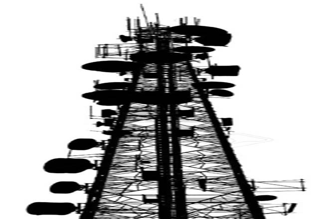 Department of Telecommunications , dot, telecom sector