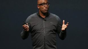 Trevor Edwards, Trevor Edwards rsigns, Nike brand president, Nike, 