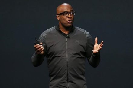 Trevor Edwards, Trevor Edwards rsigns, Nike brand president, Nike, 