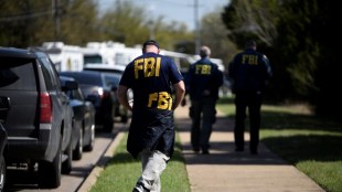 Austin, Texas, US investigators baffled, Sixth parcel bomb, FedEx, US blast, US bomb blast