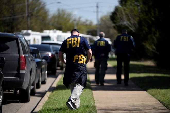Austin, Texas, US investigators baffled, Sixth parcel bomb, FedEx, US blast, US bomb blast