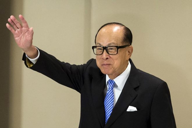 Li Ka-shing, richest man, richest man in the world, richest man inhong kong, CK Hutchison Holdings Ltd, Li Ka-shing net worth, Li Ka-shing foundation, Li Ka-shing house
