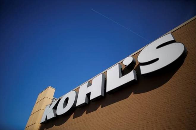 kohl, kohl department store, drone, brandwagon