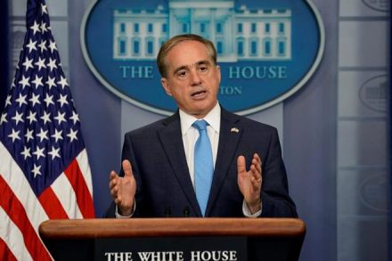 Donald Trump,  David Shulkin, Veterans Affairs Secretary, White House, Donald Trump fires Donald Trump,  David Shulkin, Veterans Affairs Secretary, White House, Donald Trump fires