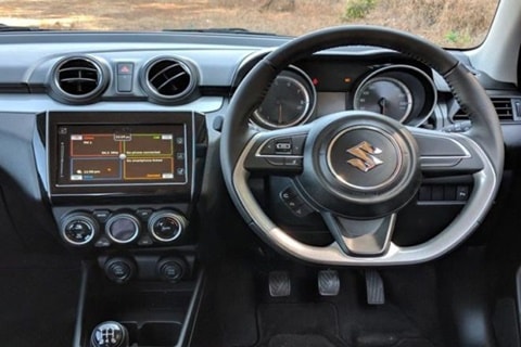 Bad news for camera shy and bad drivers: Driving licence practical test to be videographed