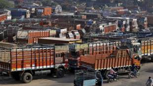 E-way bill, gst, tax collections, tax, trade, transporters, goods, road, railways, airways