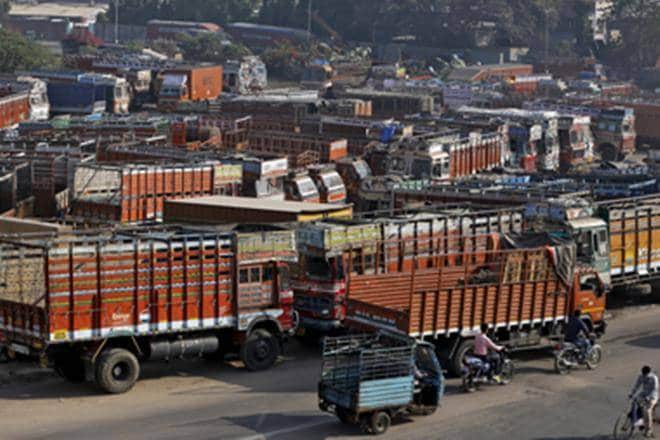 E-way bill, gst, tax collections, tax, trade, transporters, goods, road, railways, airways