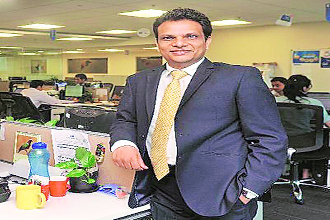 RBI, Nitin Jain, Edelweiss, SDR, Insolvency and Bankruptcy Code, stressed assets, NCLT, NBFC