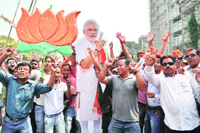 Tripura election results 2018, tripura, tripura assembly pills, tripura elections 2018, bjp, neghalaya, nagaland Tripura election results 2018, tripura, tripura assembly pills, tripura elections 2018, bjp, neghalaya, nagaland