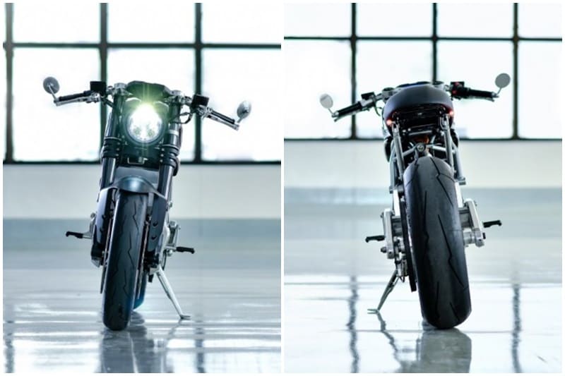 We reported about one that was unveiled at 2018 Auto Expo - Emflux One, an ingenuously developed motorcycle. An electric Ducati from Thailand has been grabbing attention, here's what we know:
