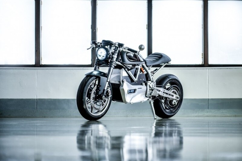 Electric cars had just started to become prime focus of the world's automotive scenario. We had just finished gawping at concepts of electric cars, even supercars. Electric scooters have been a well talked about topic as well. And now, electric motorcycles are catching on.