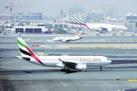 Emirates, Emirates passenger dead, Emirates medical emergency, Emirates flight, Emirates dubai bangkok flight, Emirates flight emergency