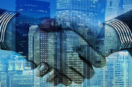 India and Hong Kong today signed a double taxation avoidance agreement