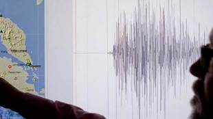 earthquake, Papua New Guinea, earthquake in Papua New Guinea, U.S. Geological Survey, New Britain, Pacific Tsunami Warning Center, world news