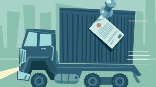 e way bill, e way bill rollout, GST