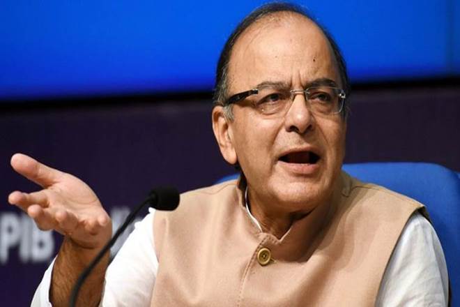 Arun Jaitley, pnb, finance minister, Nirav Modi fraud case, mehul choksi, Rajya Sabha, news on arun jaitley, latest news on health Arun Jaitley, pnb, finance minister, Nirav Modi fraud case, mehul choksi, Rajya Sabha, news on arun jaitley, latest news on health