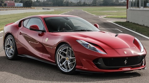 Today’s news highlights:India-Bound Ferrari 812 Superfast, Maruti’s rival for Hyundai Creta & new petrol engine for VW Polo