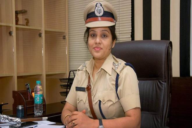 D Roopa moudgil, IPS officer,  AIADMK leader, VK Sasikala, bjp, Bengaluru Central Jail, Bengaluru