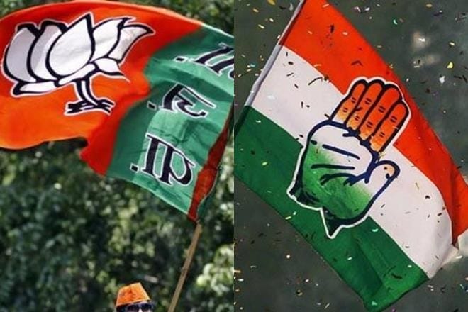 Rajya Sabha polls, Rajya Sabha election in Jharkhand, bjp, congress, AJSU, Pradeep Senthalia, Jharkhand Mukti Morcha, Rajya Sabha seats