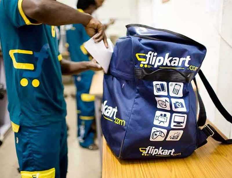 Flipkart delivery boy stabbed 20 times. (Reuters)