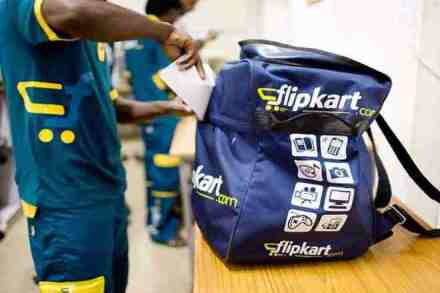 Flipkart is planning to invest in setting up a 4.5 million sqft state-of-the-art logistics park in Karnataka. (Reuters)