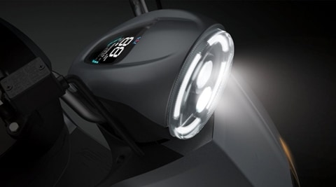 Top five feature loaded scooters in India with details