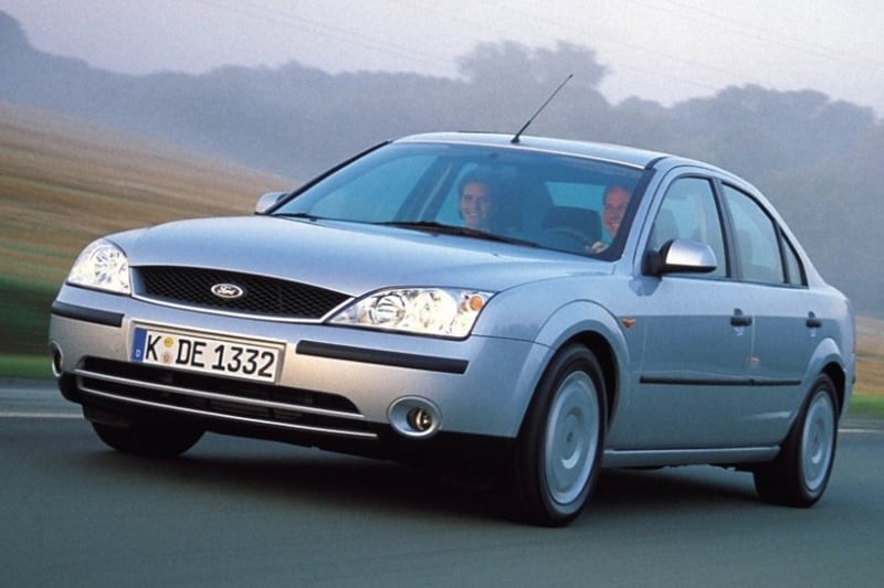 The Ford Mondeo sold in good numbers in the international markets but in India, it did not saw much success. The car was a good value for money but buyers did not find it good enough in front of its rivals like Camry and Accord.