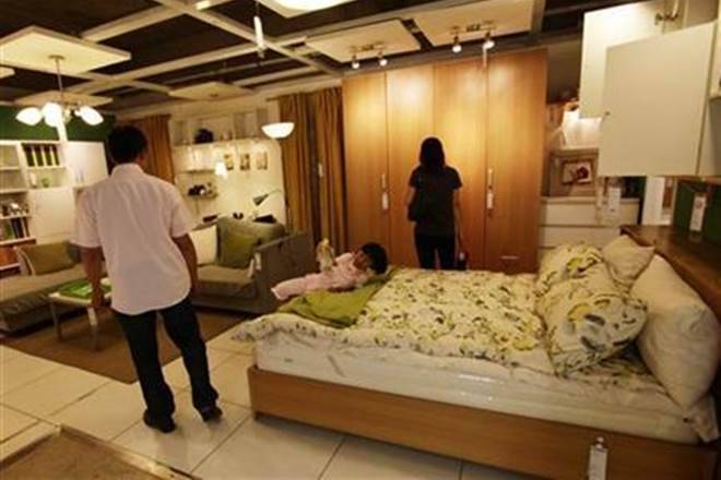 Urban Ladder, Kalaari, Saif Partners, furniture, retail, online retail, retail store, online furniture, retail strategy, retail brand Urban Ladder, Kalaari, Saif Partners, furniture, retail, online retail, retail store, online furniture, retail strategy, retail brand