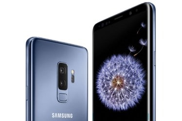 Samsung Galaxy S9 and Galaxy S9+ launch has been set for Tuesday, March 6 in India